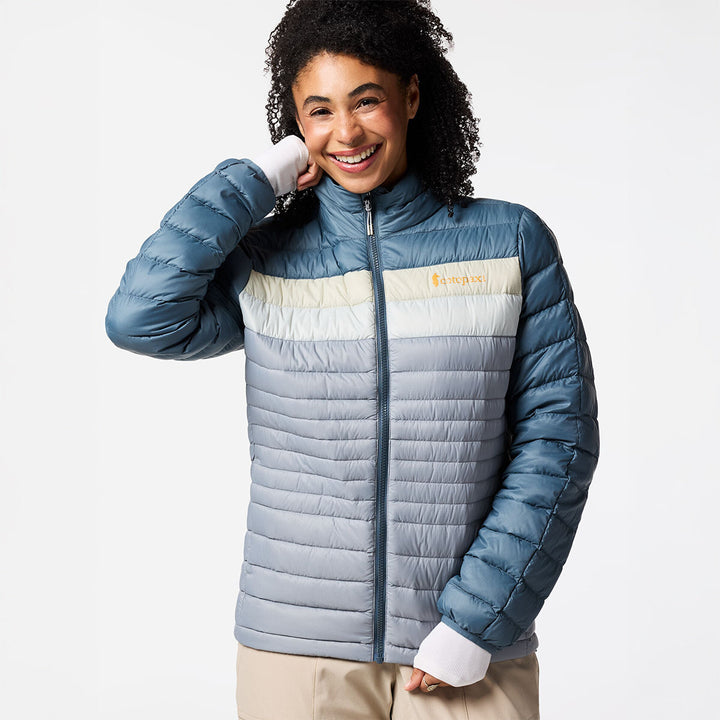 Fuego Down Jacket - Women’s