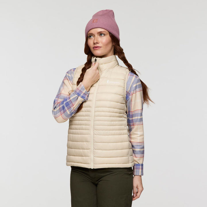 Fuego Down Vest - Women’s - SALE