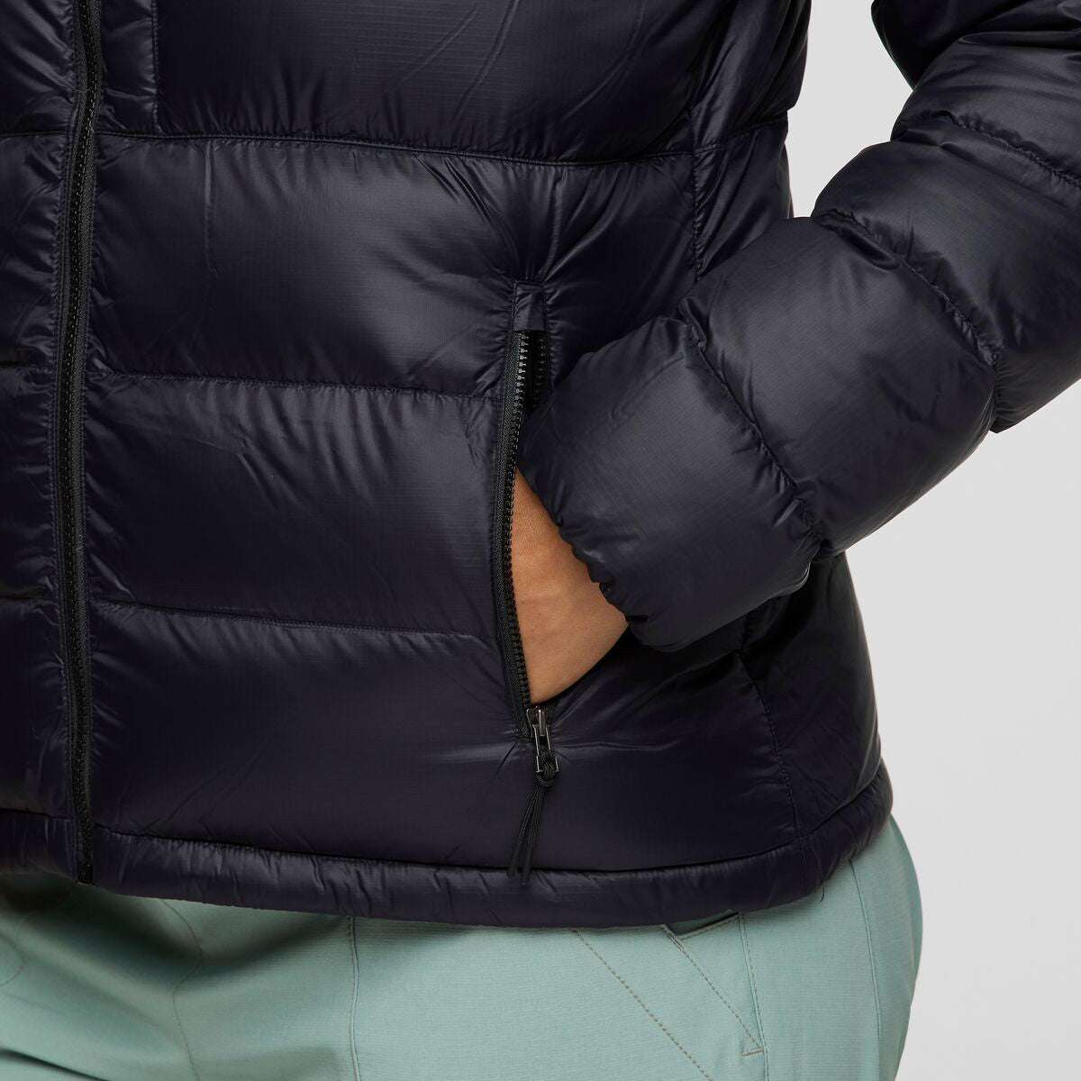 Cotopaxi Black