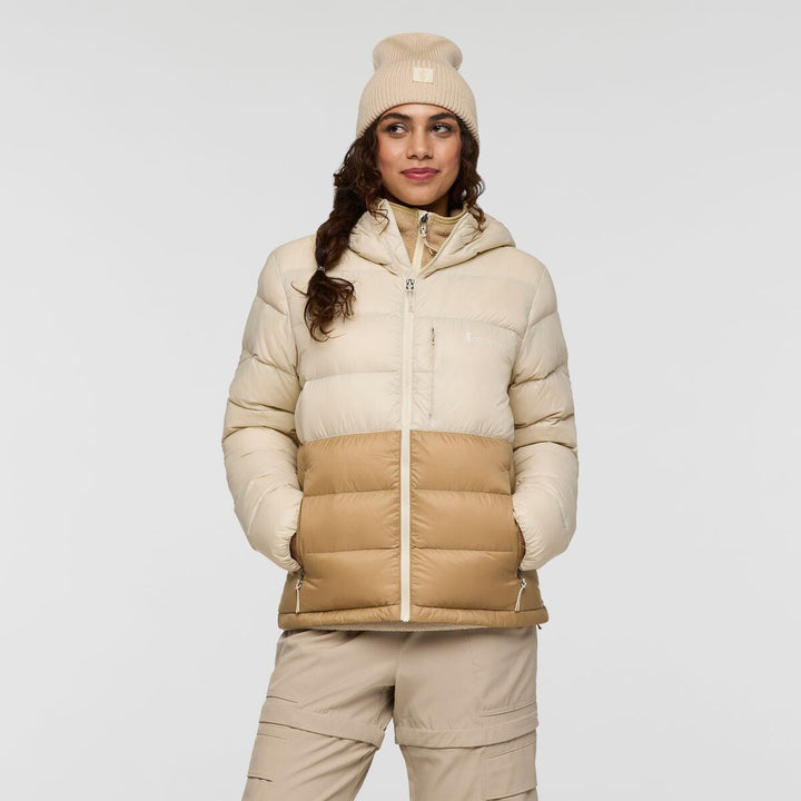 Cotopaxi コトパクシ　レディース　ダウンジャケットSサイズ Women's Insulated Jackets コトパクシ レディース