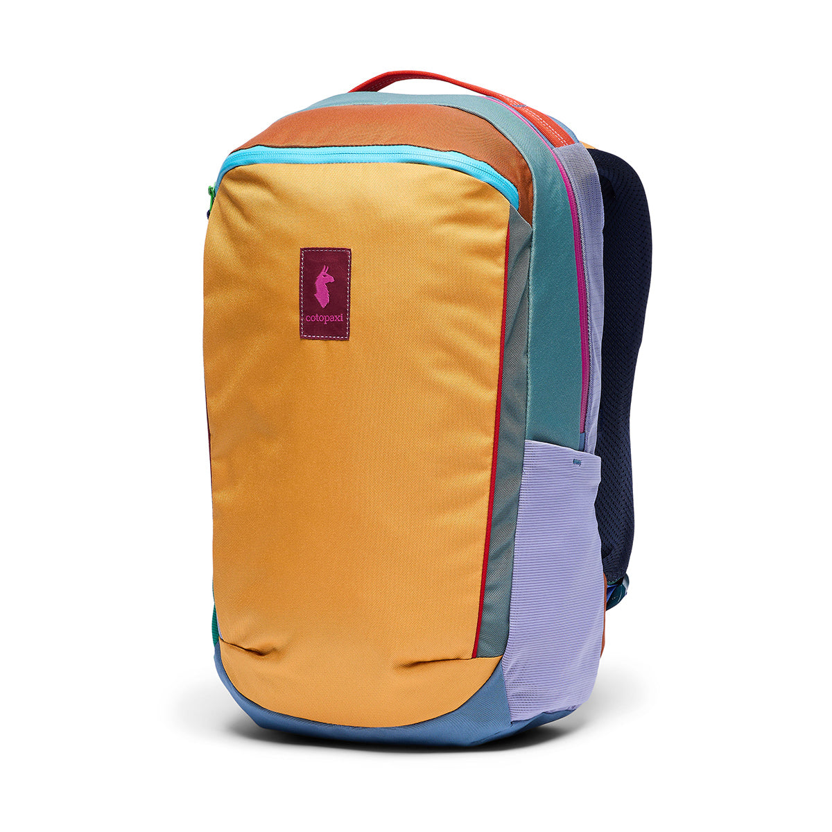 Allpa 18L Daypack - Del Día - Cotopaxiオフィシャルサイト