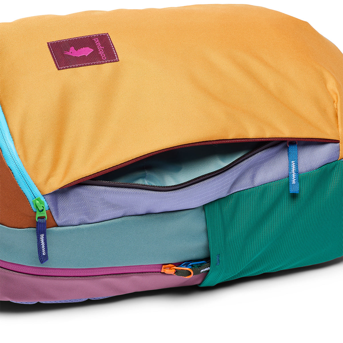 Allpa 18L Daypack - Del Día