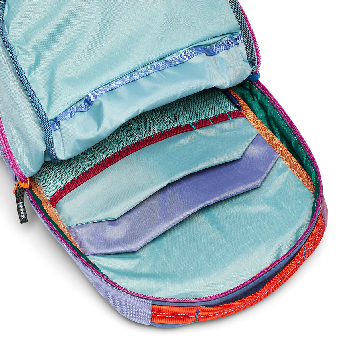 Allpa 18L Daypack - Del Día