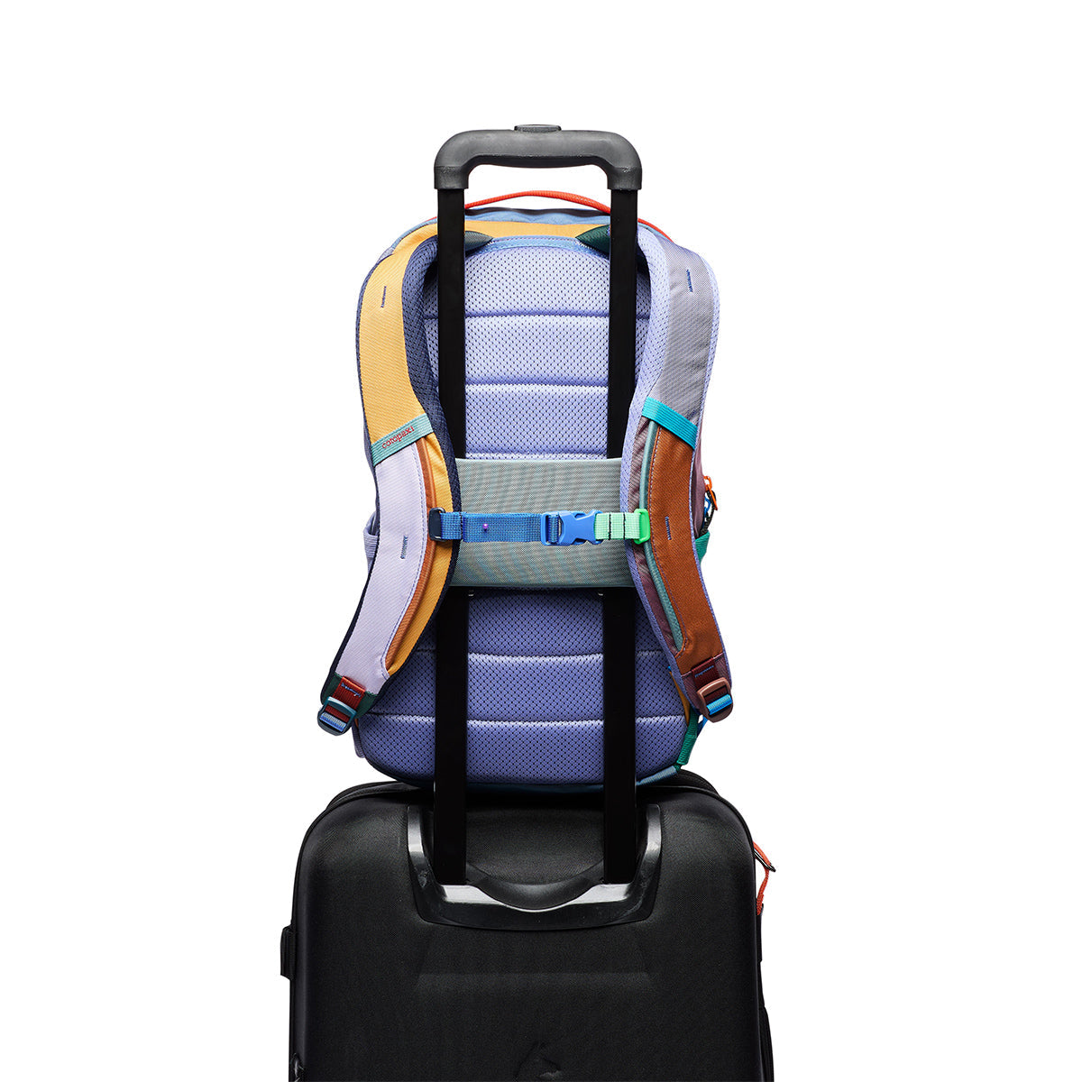 Allpa 18L Daypack - Del Día