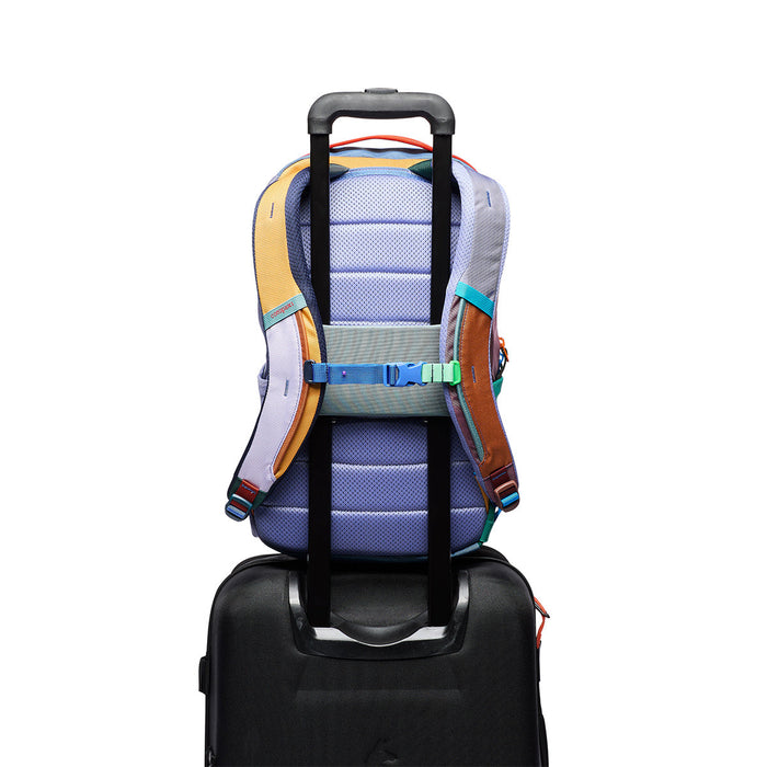 Allpa 18L Daypack - Del Día – Cotopaxiオフィシャルサイト