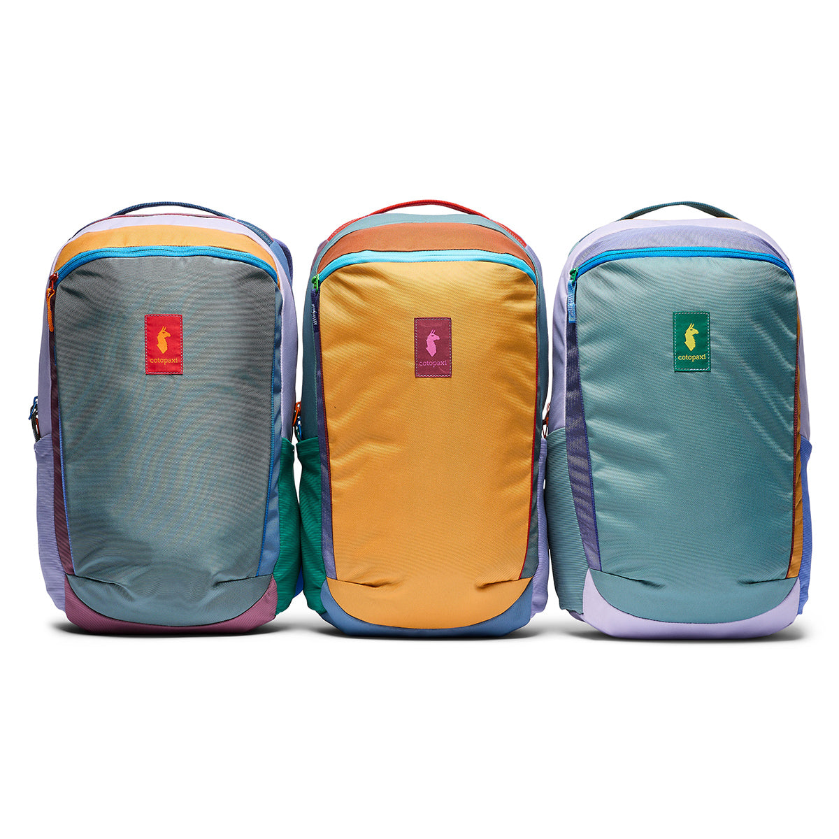 Allpa 18L Daypack - Del Día