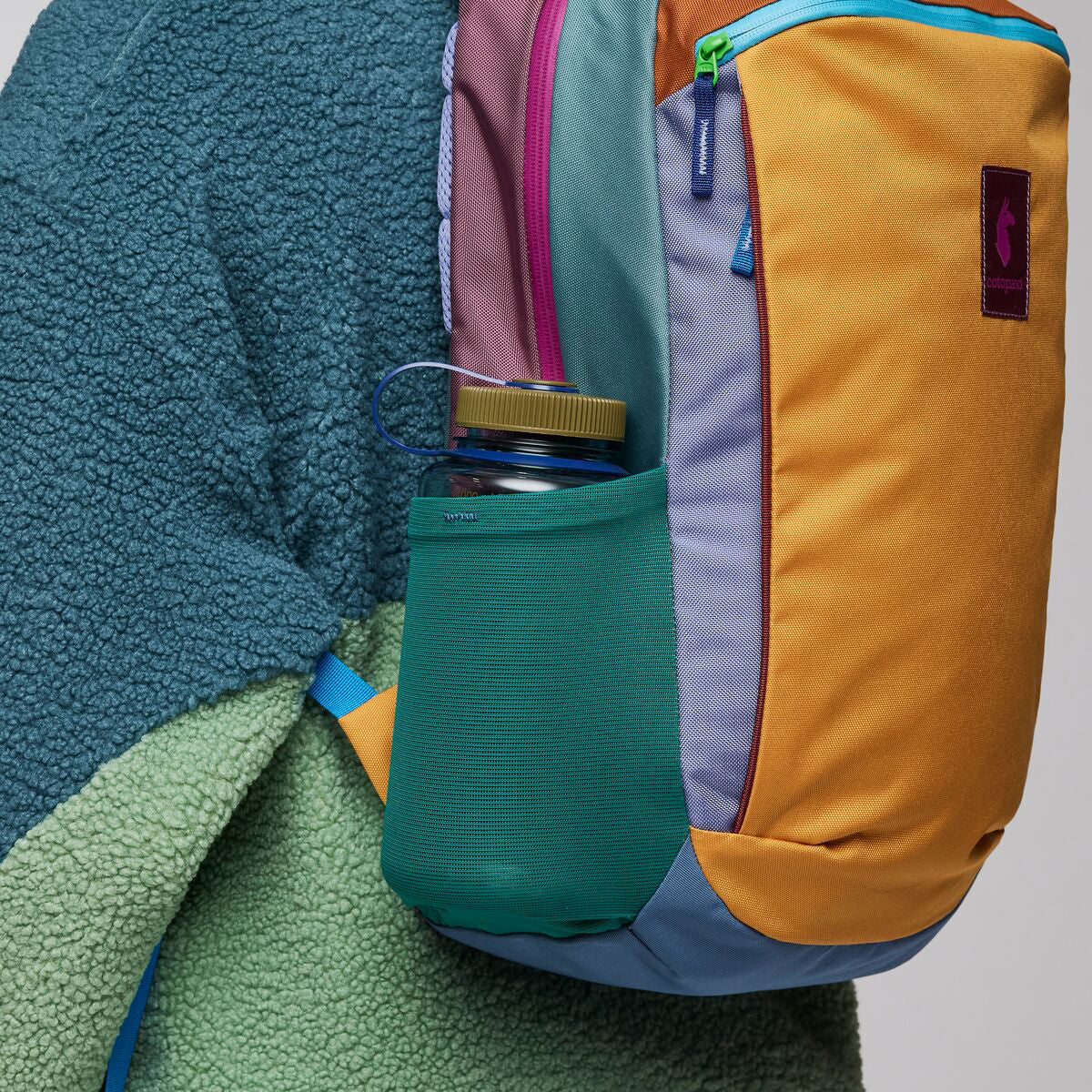 Allpa 18L Daypack - Del Día