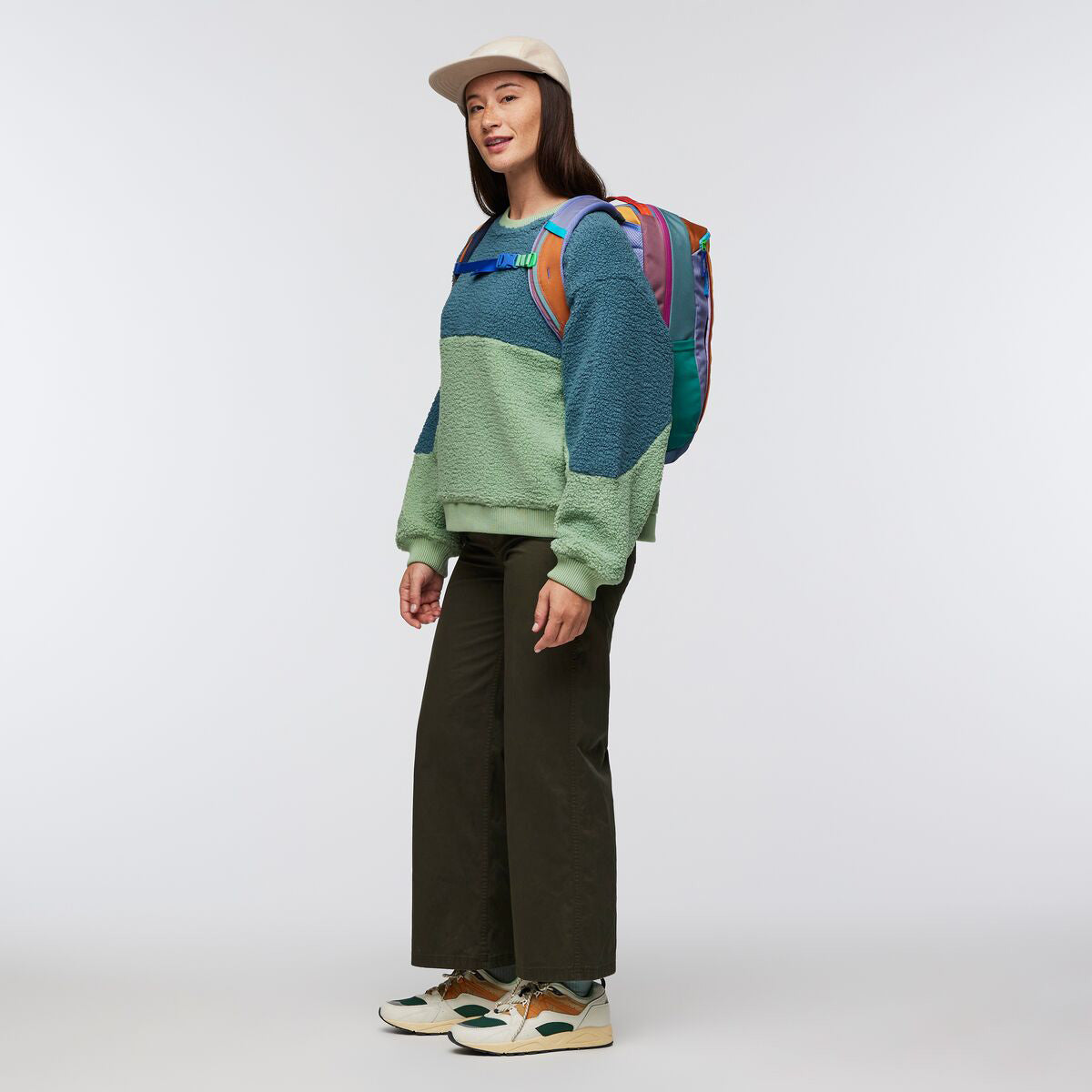 Allpa 18L Daypack - Del Día