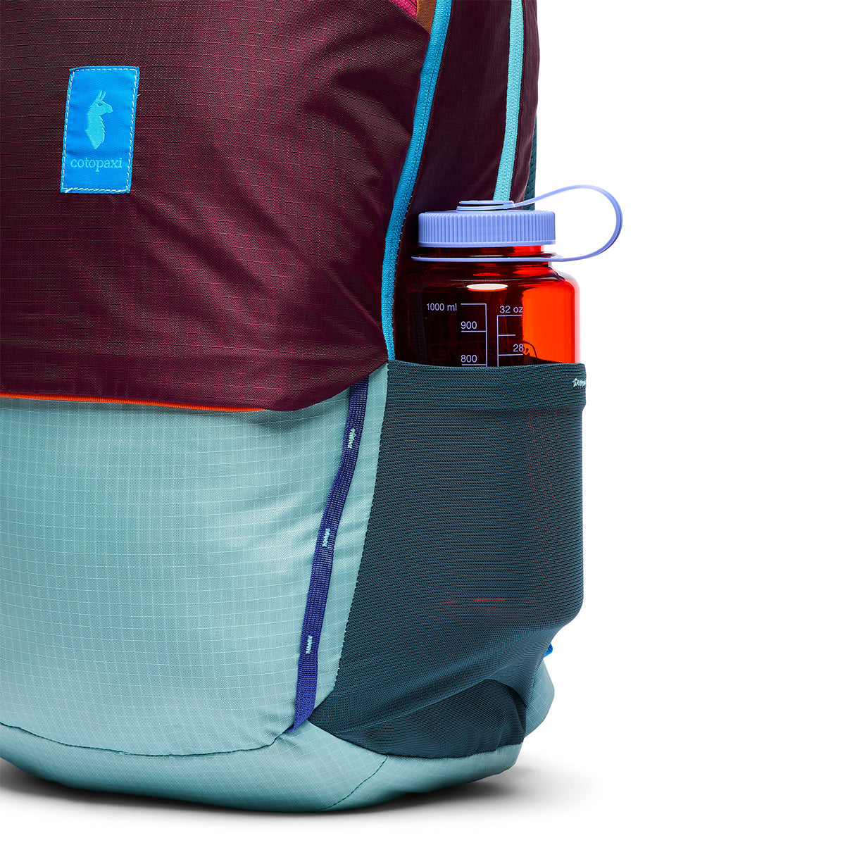 Allpa 26L Daypack - Del Día【Choose Color】