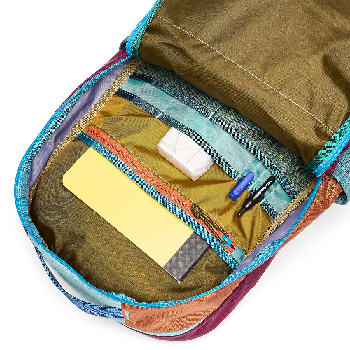 Allpa 26L Daypack - Del Día【Choose Color】