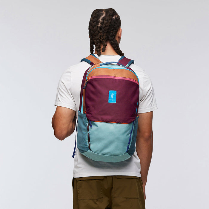 Allpa 26L Daypack - Del Día【Surprise Me】 – Cotopaxiオフィシャル