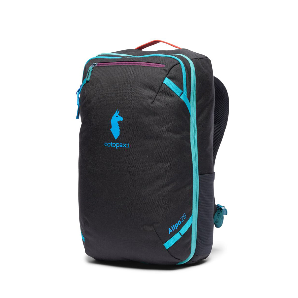 Allpa 28L Travel Pack - Del Día Dark