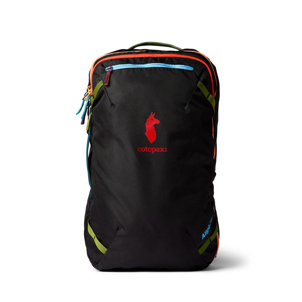 Allpa 28L Travel Pack - Del Día Dark