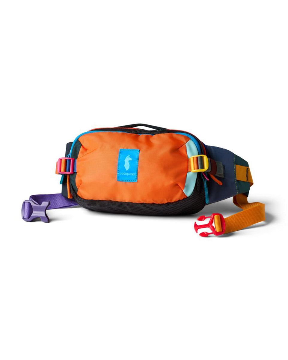 Allpa X 1.5L Hip Pack - Del Día