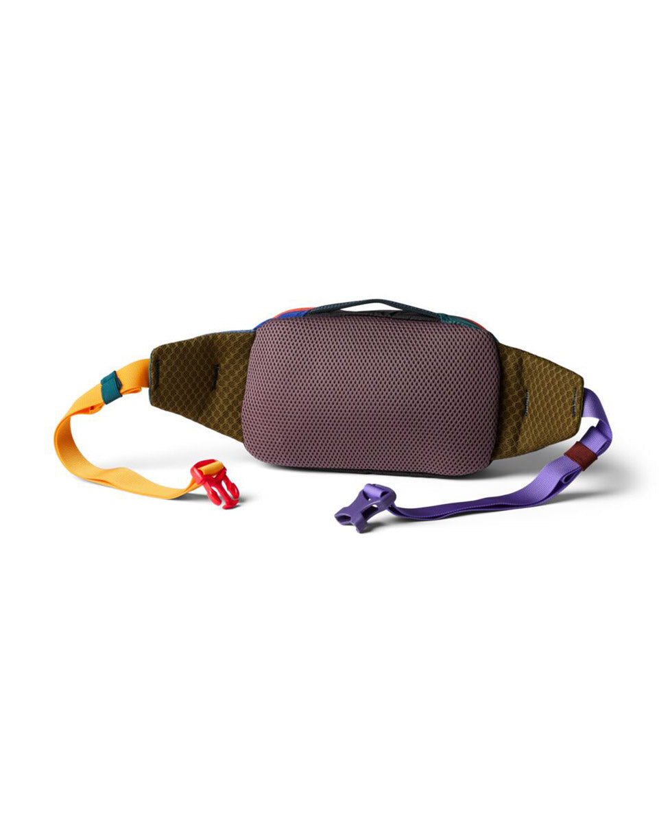 Allpa X 1.5L Hip Pack - Del Día