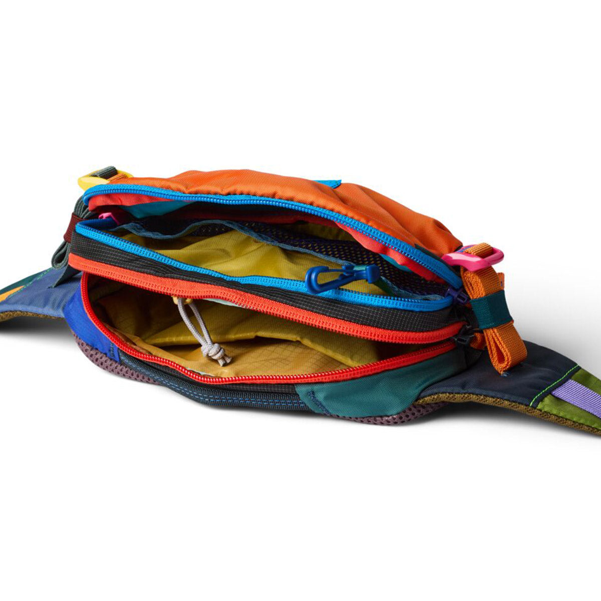 Allpa X 1.5L Hip Pack - Del Día