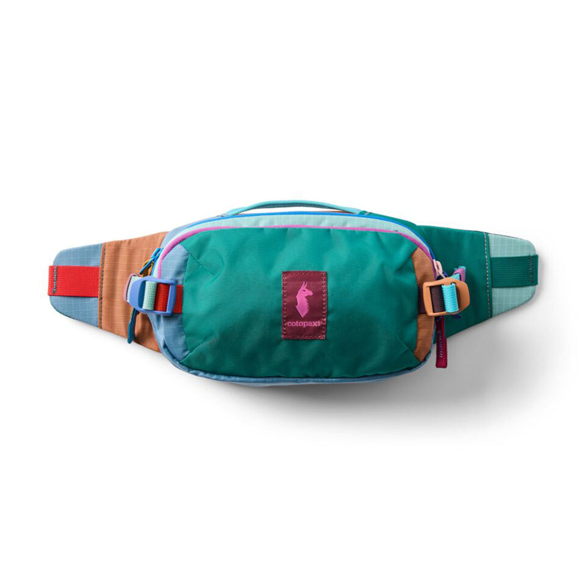 Allpa X 1.5L Hip Pack - Del Día