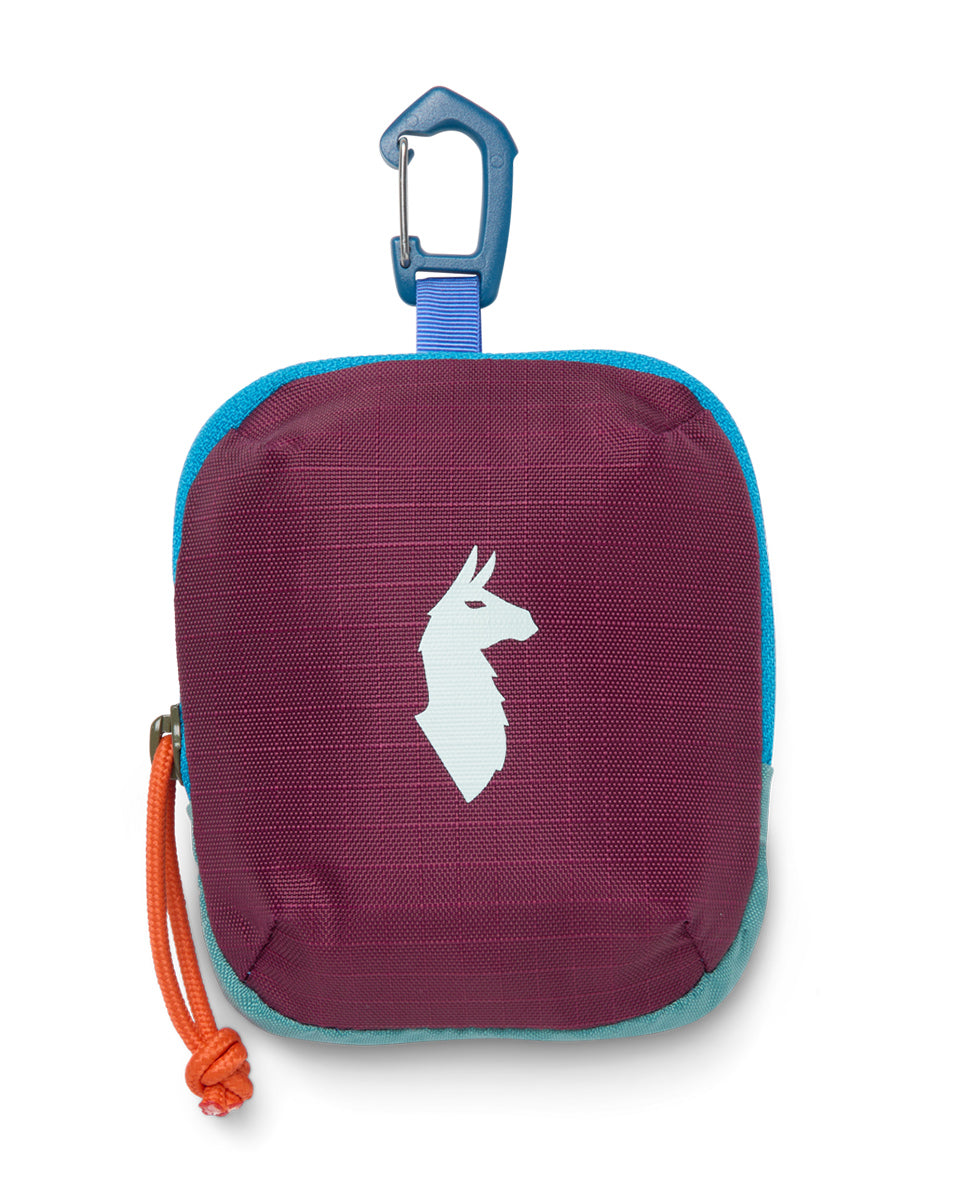 Allpita Mini Bag - Del Día