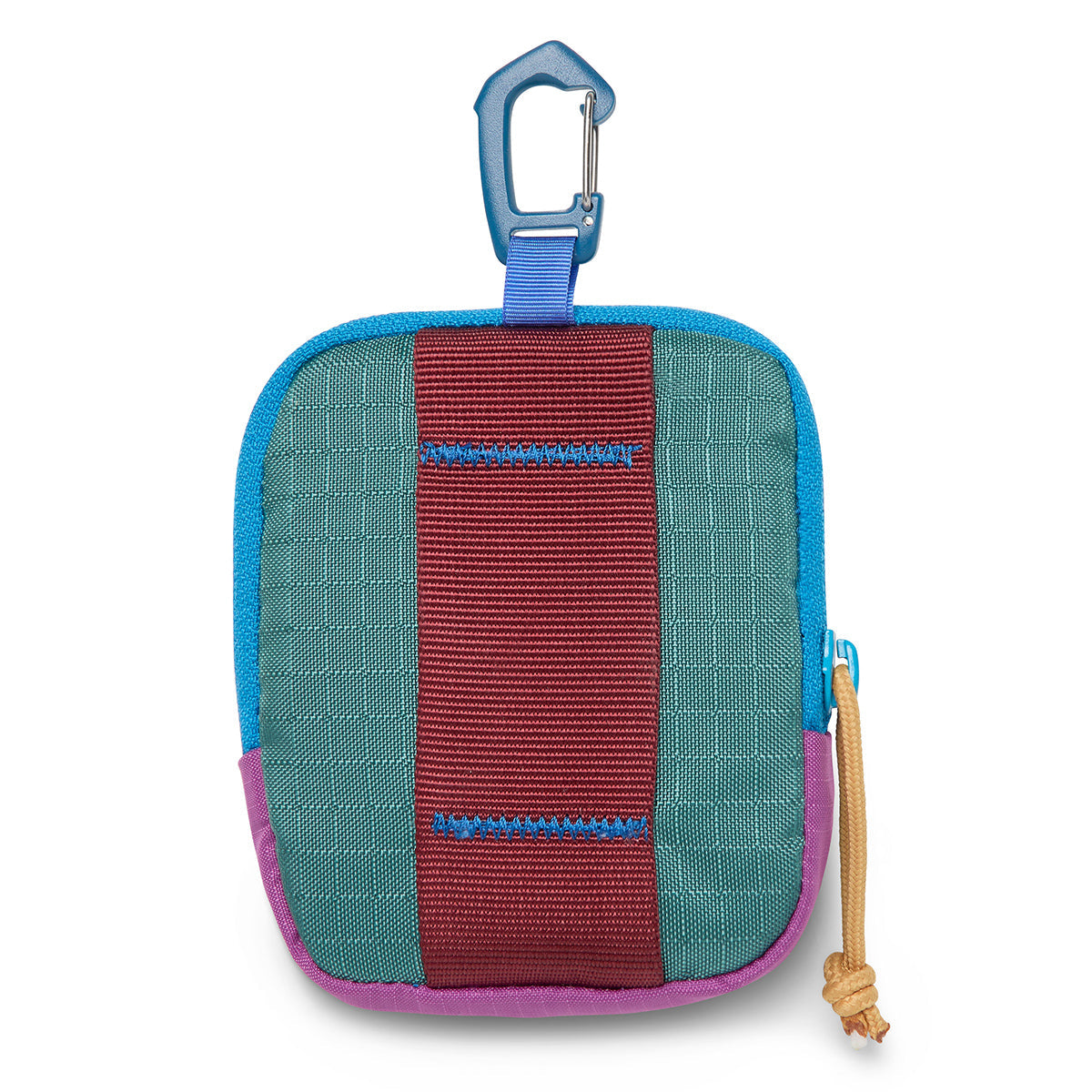 Allpita Mini Bag - Del Día