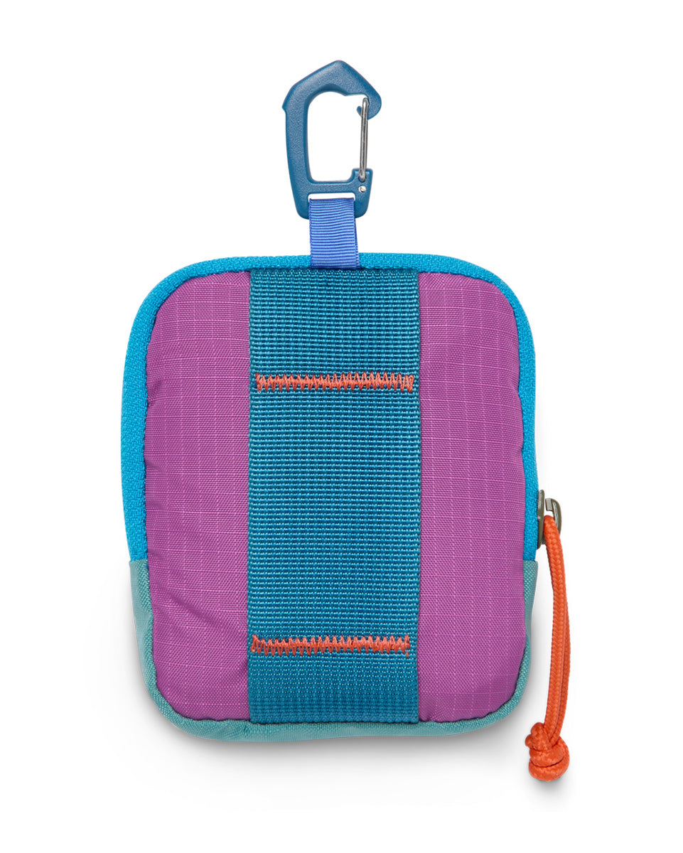 Allpita Mini Bag - Del Día