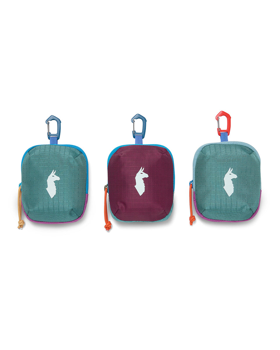 Allpita Mini Bag - Del Día