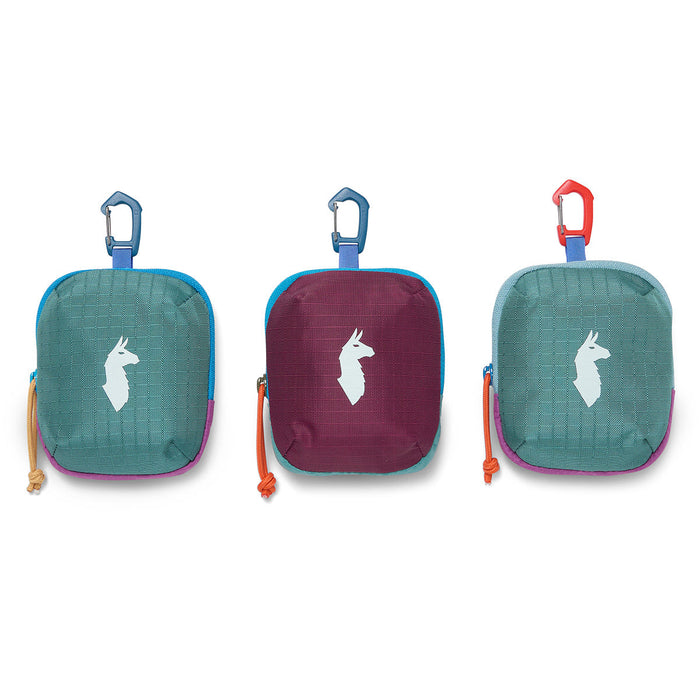 Allpita Mini Bag - Del Día, Detail