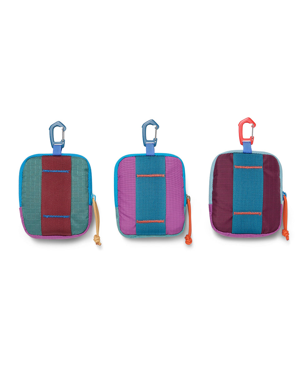 Allpita Mini Bag - Del Día