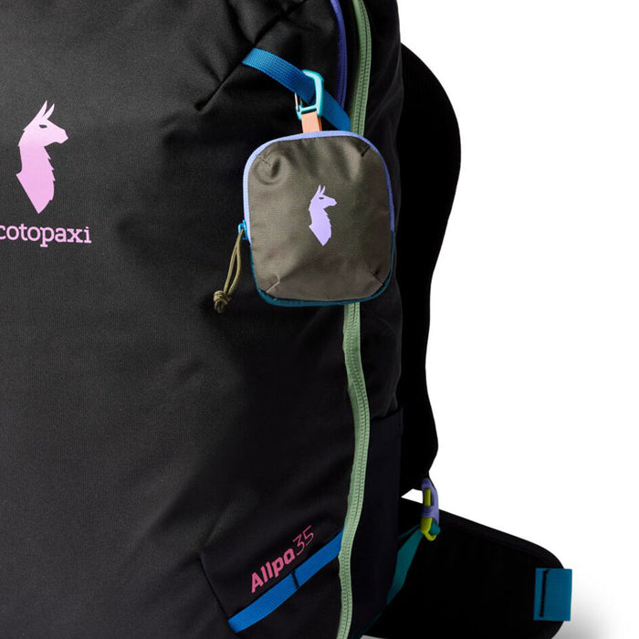 Allpita Mini Bag - Del Día – Cotopaxiオフィシャルサイト
