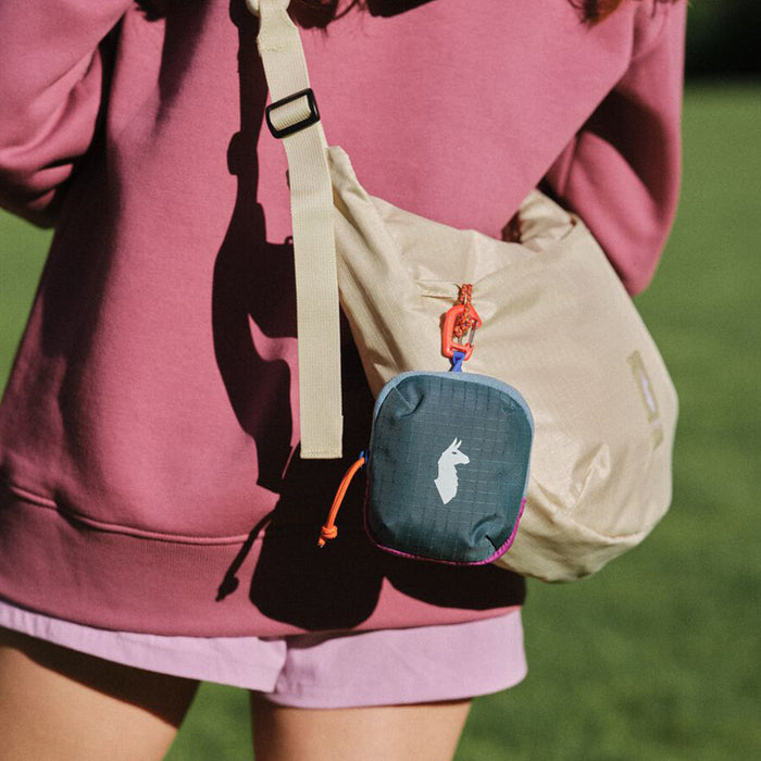 Allpita Mini Bag - Del Día – Cotopaxiオフィシャルサイト