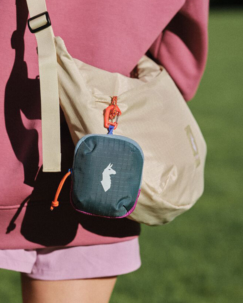 Allpita Mini Bag - Del Día