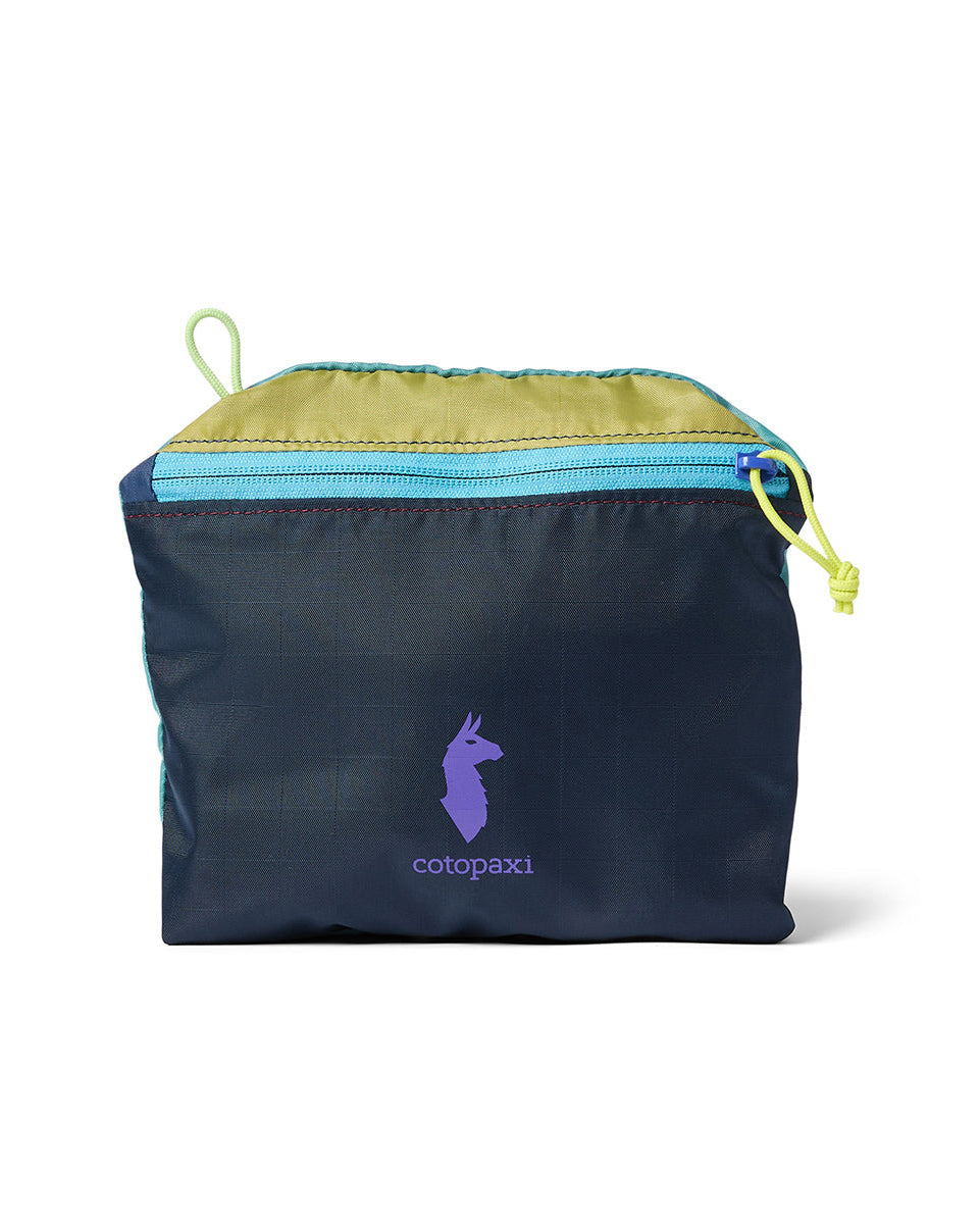 Arenilla Mesh Tote - Del Día