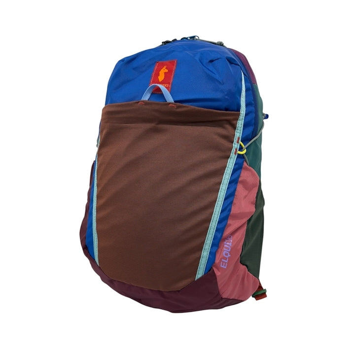 Elqui 18L Backpack - Del Día【Choose Color】