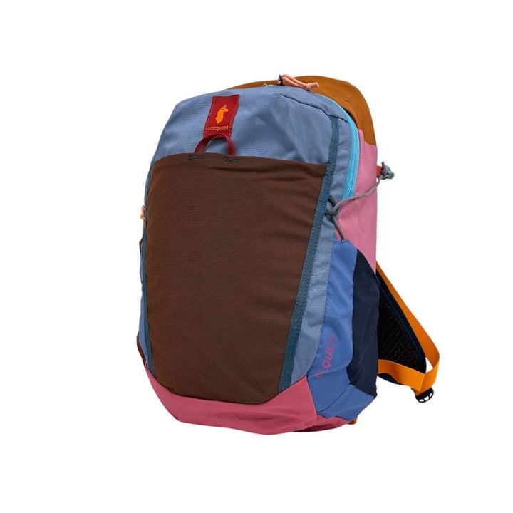 Elqui 18L Backpack - Del Día【Choose Color】