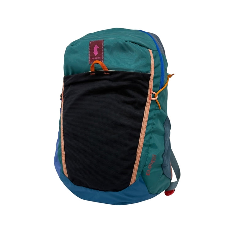 Elqui 18L Backpack - Del Día【Choose Color】
