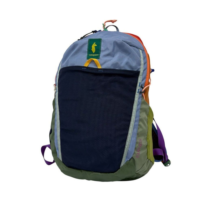 Elqui 18L Backpack - Del Día【Choose Color】