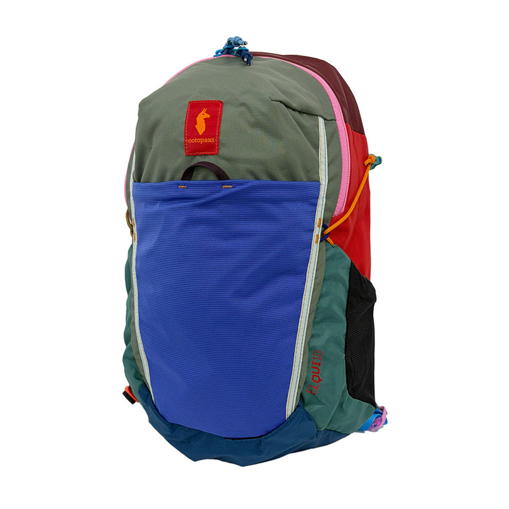 Elqui 18L Backpack - Del Día【Choose Color】