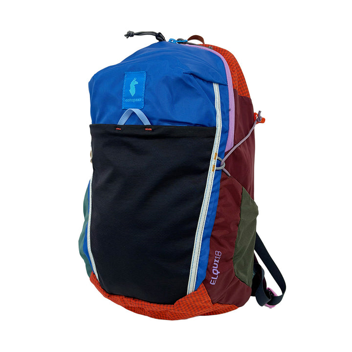 Elqui 18L Backpack - Del Día【Choose Color】