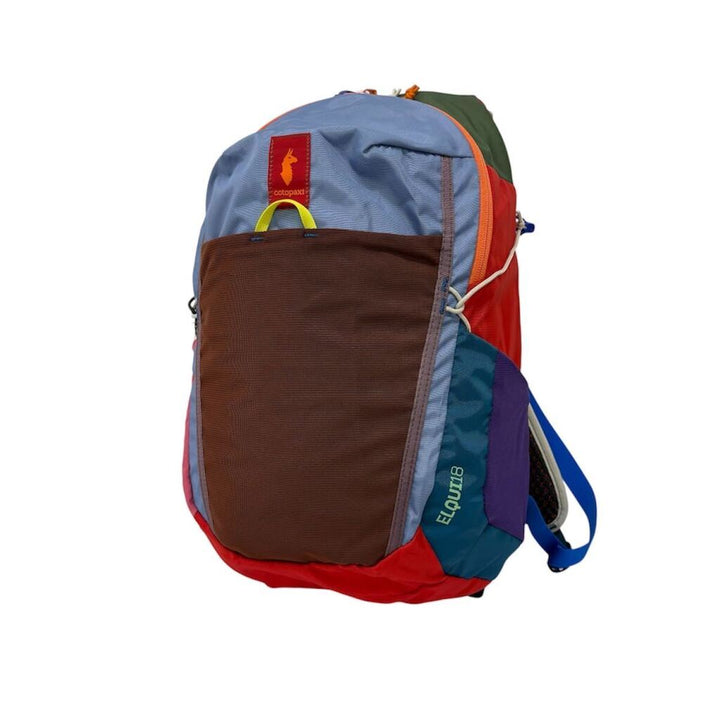 Elqui 18L Backpack - Del Día【Choose Color】