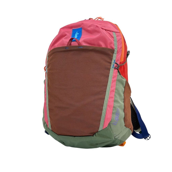 Elqui 18L Backpack - Del Día【Choose Color】