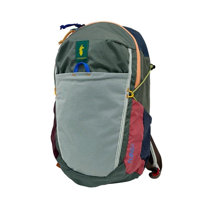 Elqui 18L Backpack - Del Día【Choose Color】