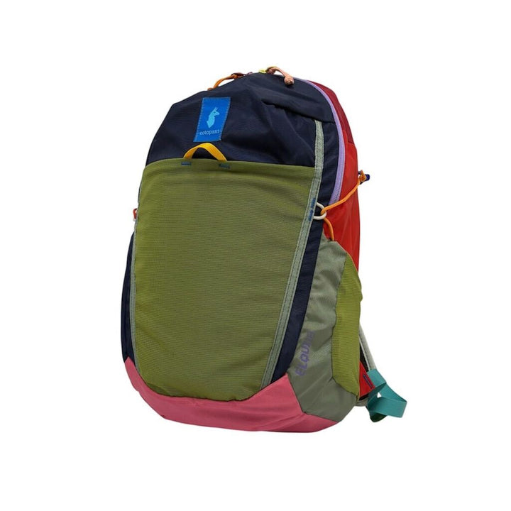 Elqui 18L Backpack - Del Día【Choose Color】