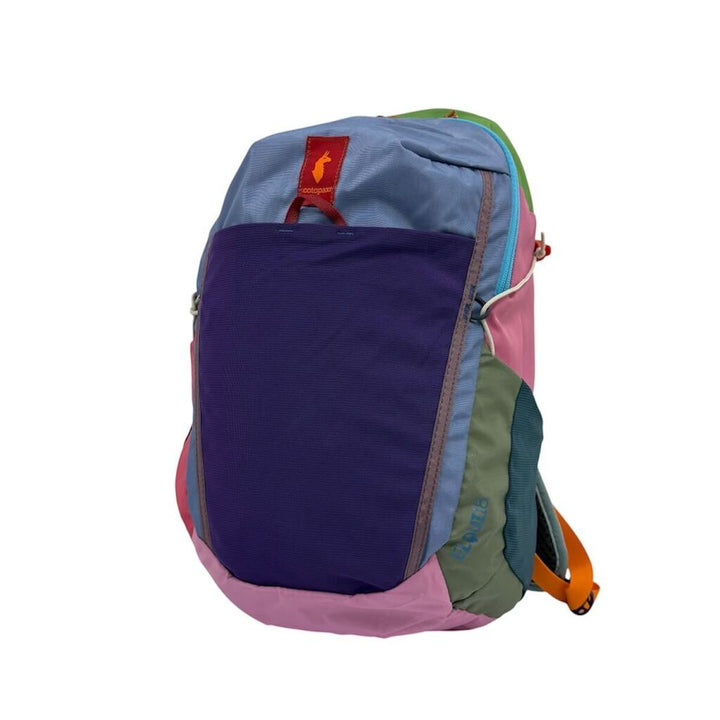 Elqui 18L Backpack - Del Día【Choose Color】