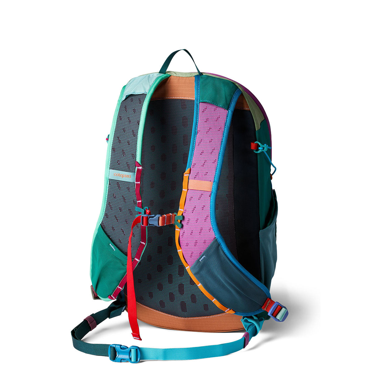 Elqui 18L Backpack - Del Día【Surprise Me】