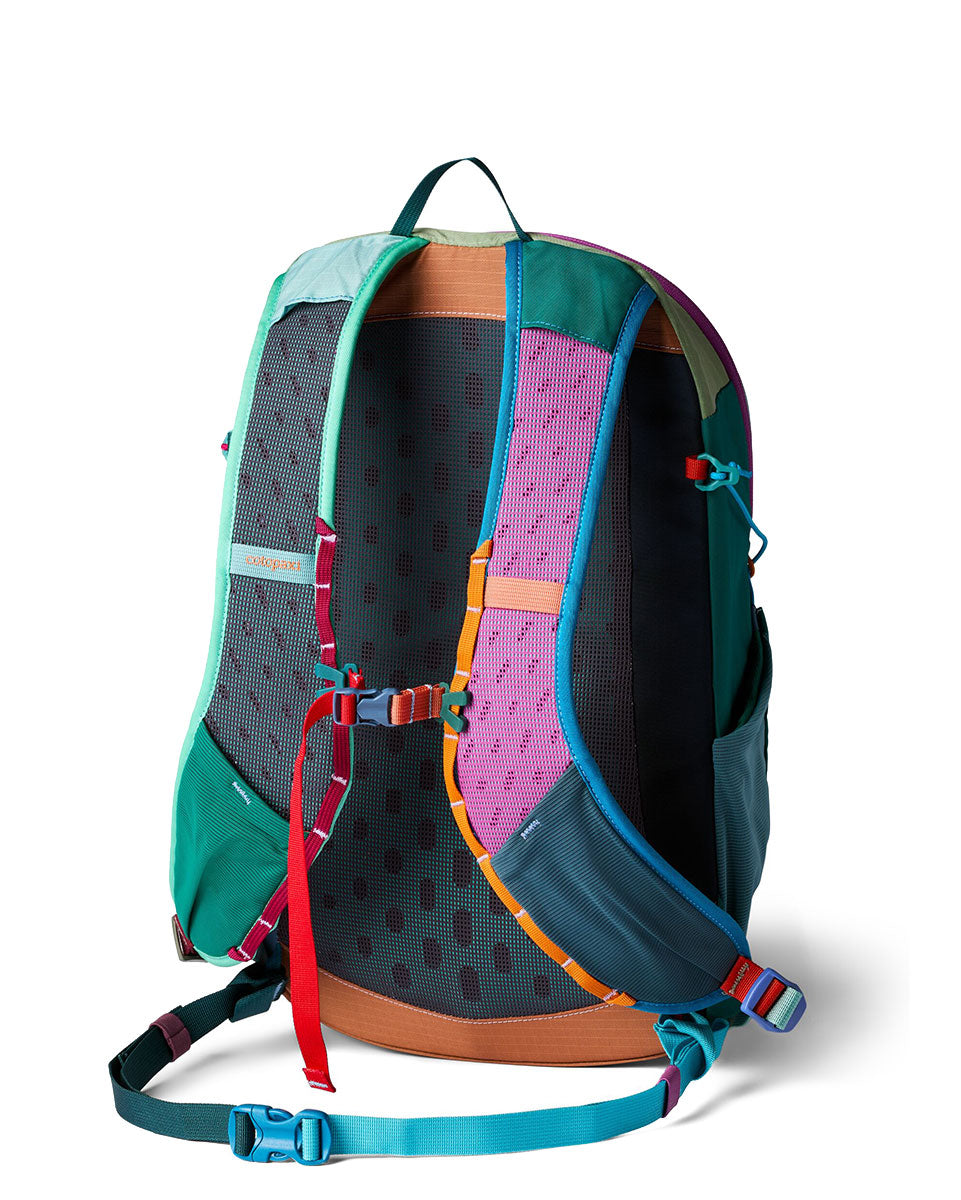 Elqui 18L Backpack - Del Día【Surprise Me】