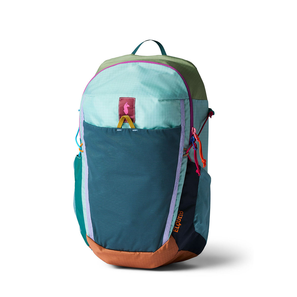 Elqui 18L Backpack - Del Día【Surprise Me】