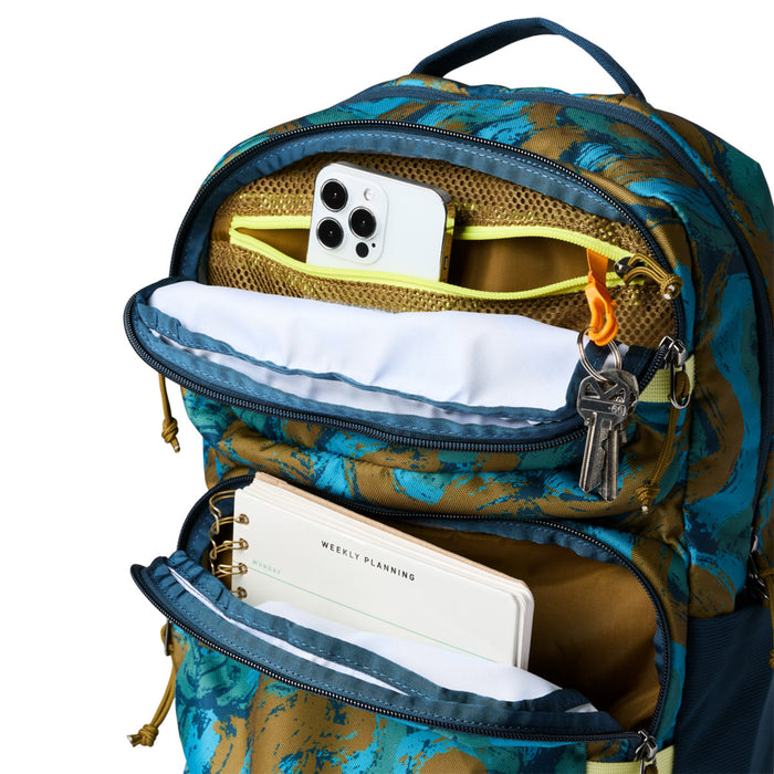 Tasra 16L Daypack – Cotopaxiオフィシャルサイト
