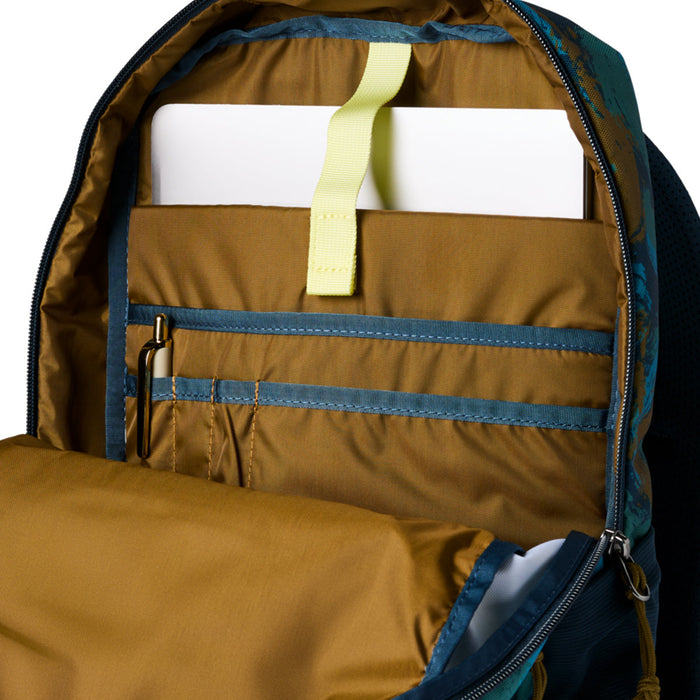 Tasra 16L Backpack – Cotopaxiオフィシャルサイト