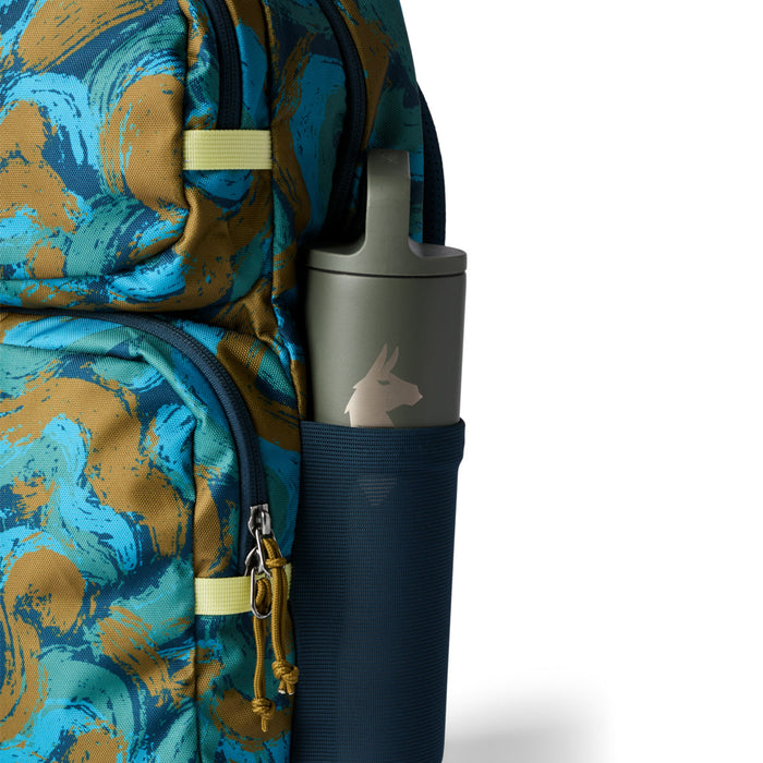 Tasra 16L Backpack – Cotopaxiオフィシャルサイト