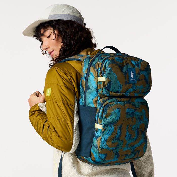 【最終値下げ】コトパクシ Tasra 16L Backpack バックパック Tasra 16L Backpack – Cotopaxiオフィシャルサイト