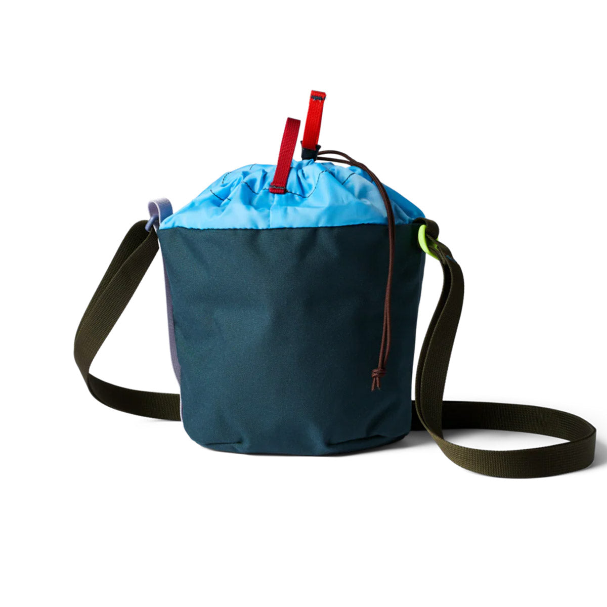 Todo 3L Bucket Bag - Del Día